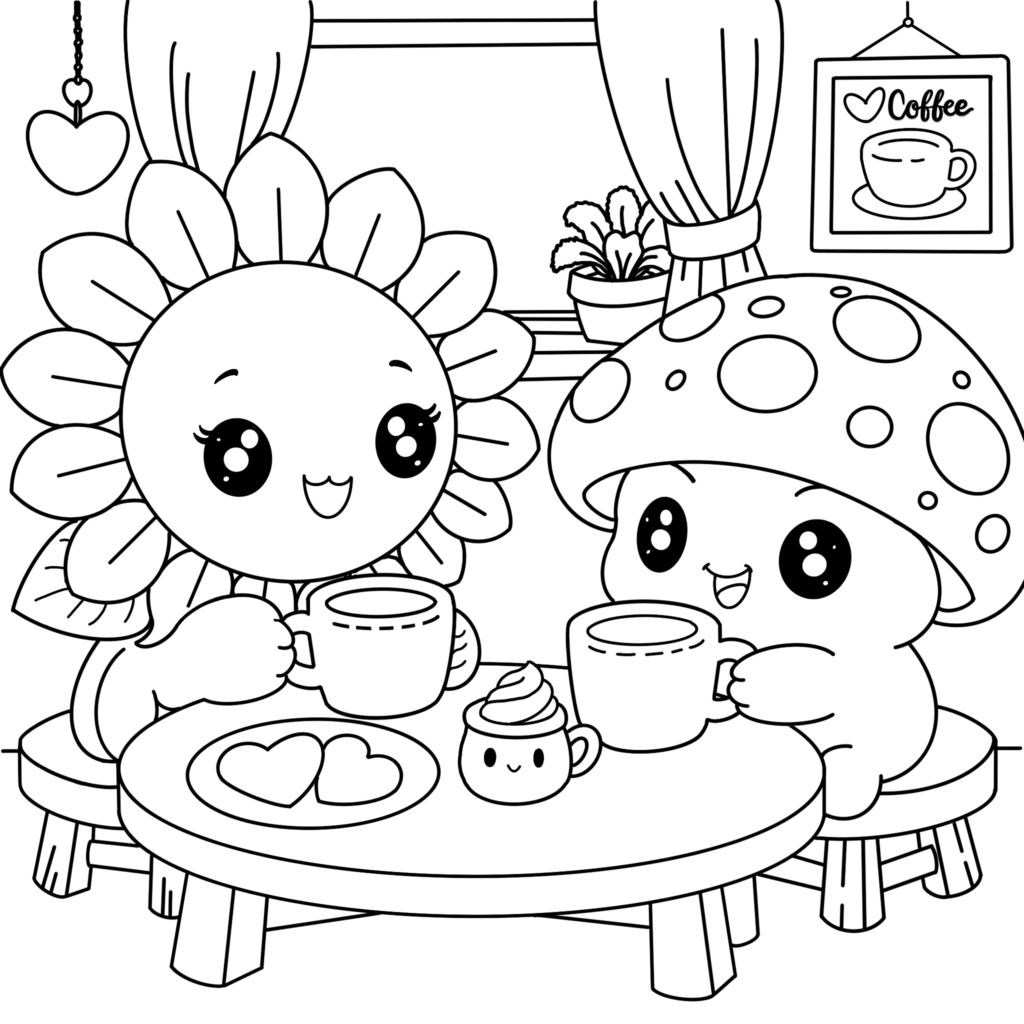 kps coffee